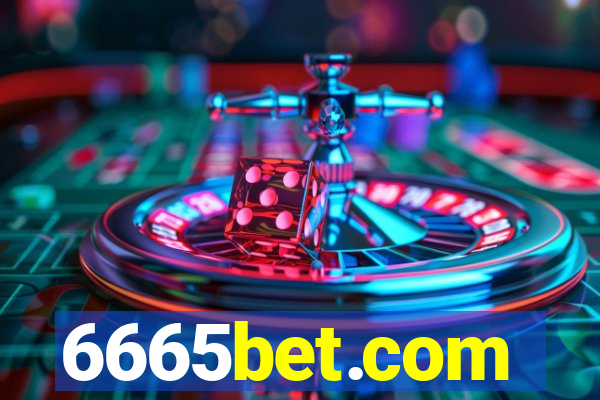 6665bet.com