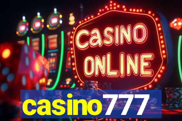 casino777