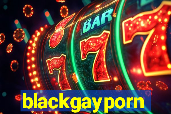 blackgayporn