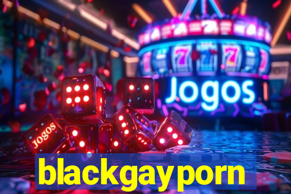 blackgayporn