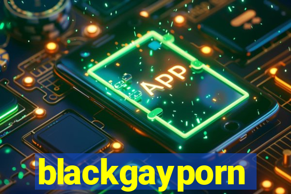 blackgayporn