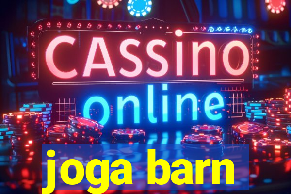 joga barn