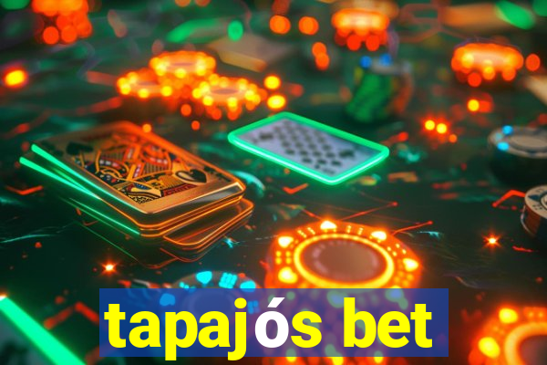 tapajós bet