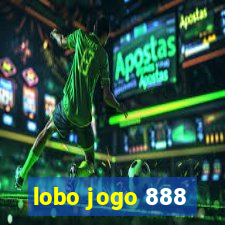 lobo jogo 888