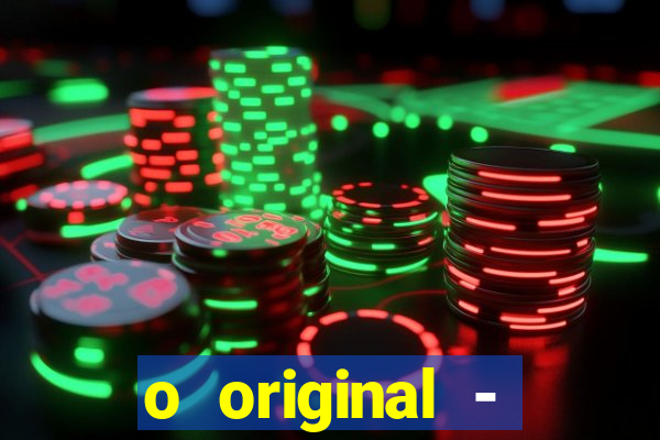 o original - 49pubg games