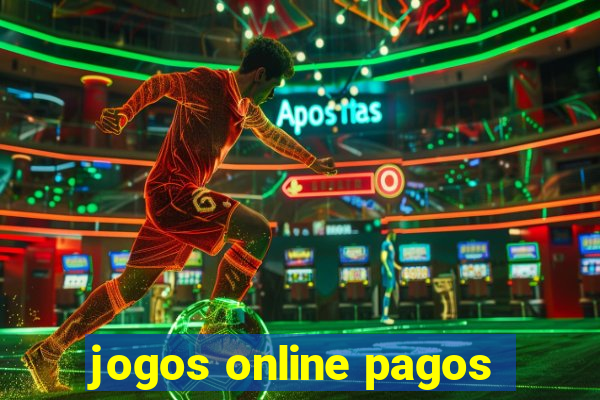 jogos online pagos