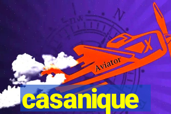 casanique