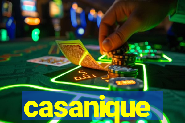 casanique