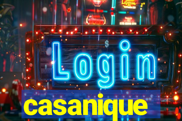 casanique