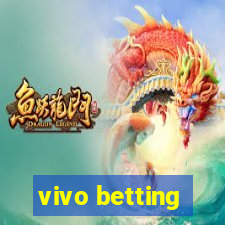 vivo betting