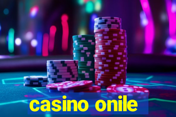 casino onile