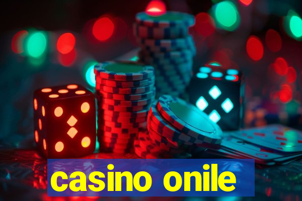 casino onile