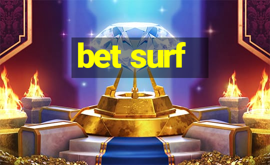 bet surf