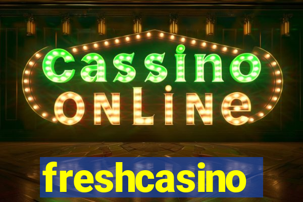 freshcasino