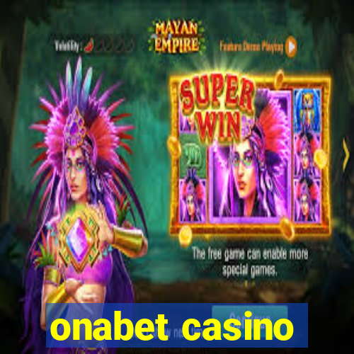 onabet casino