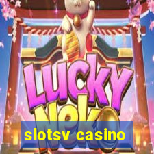 slotsv casino