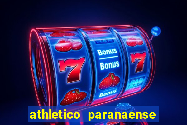 athletico paranaense x internacional palpite