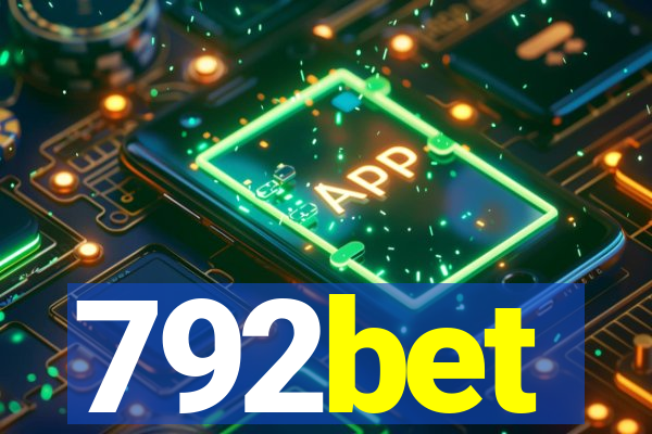 792bet