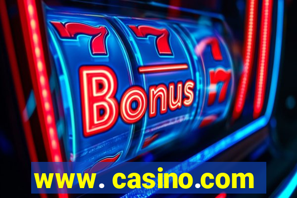 www. casino.com