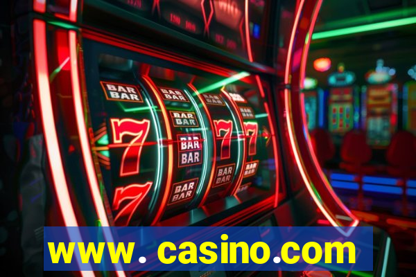 www. casino.com