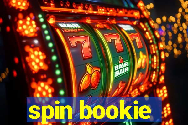 spin bookie