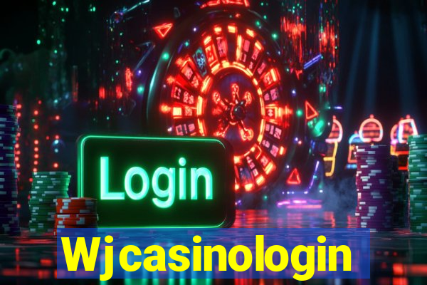 Wjcasinologin