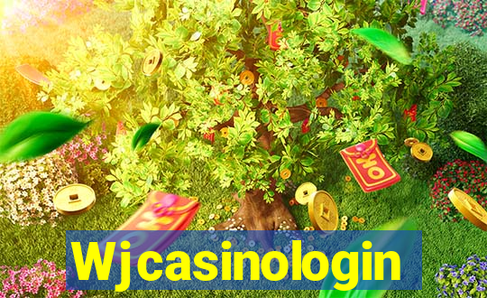 Wjcasinologin