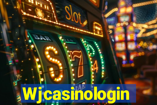 Wjcasinologin