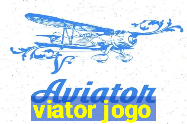 viator jogo