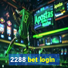 2288 bet login