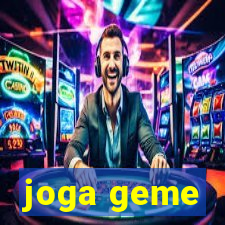 joga geme