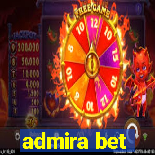 admira bet