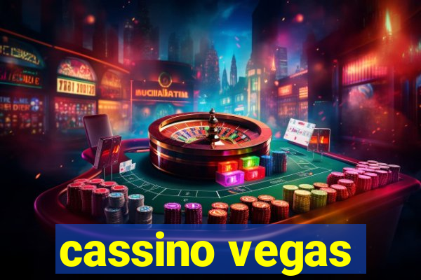 cassino vegas