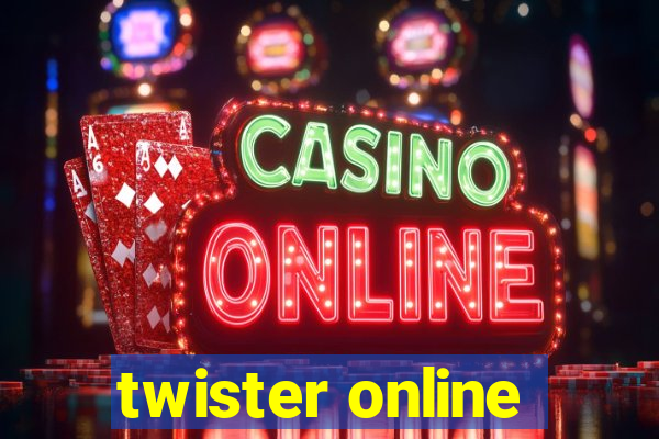 twister online