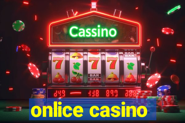 onlice casino