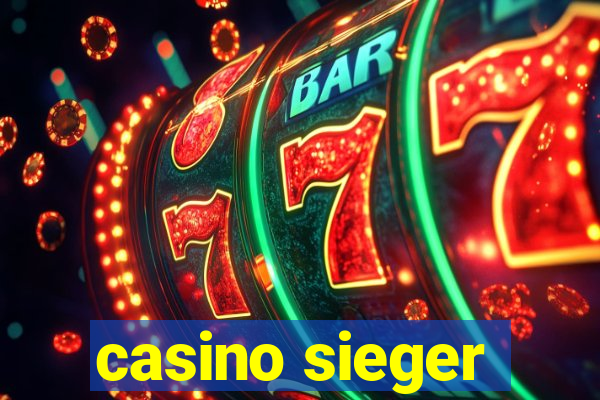 casino sieger