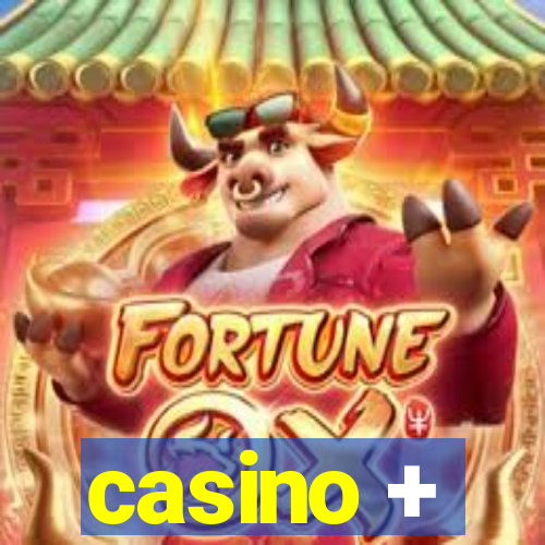 casino +