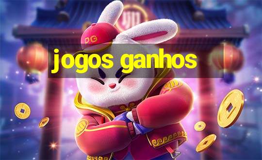 jogos ganhos