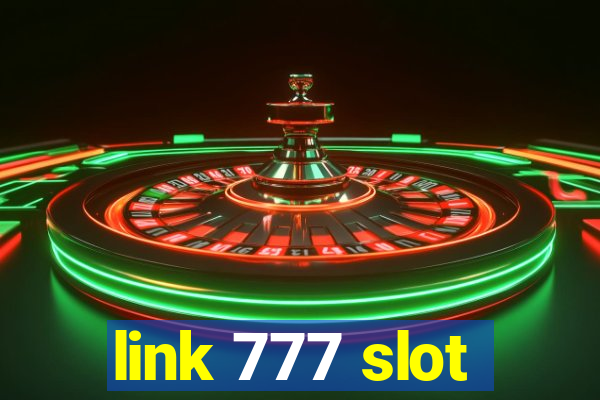 link 777 slot