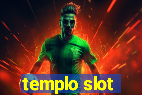 templo slot