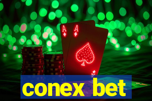 conex bet