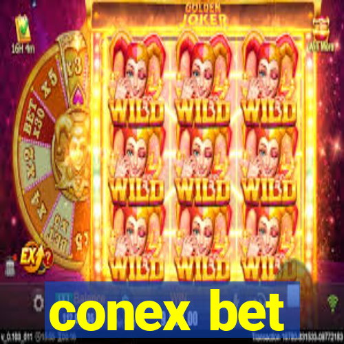 conex bet