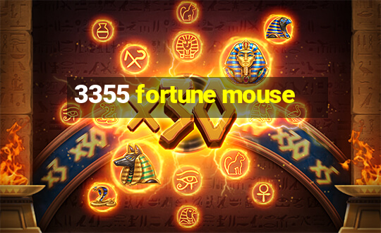 3355 fortune mouse