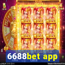 6688bet app