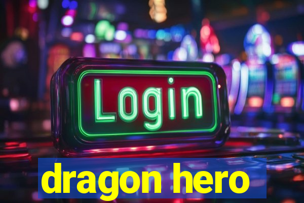 dragon hero