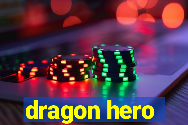 dragon hero