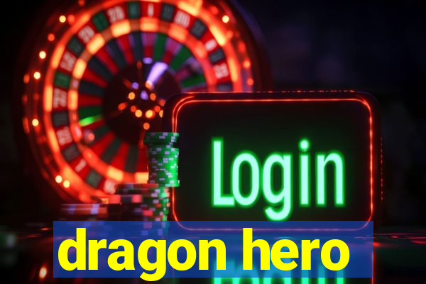 dragon hero