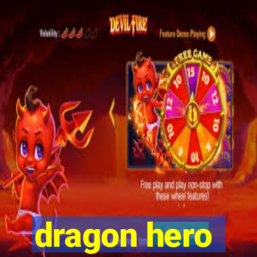 dragon hero