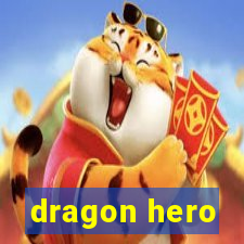 dragon hero