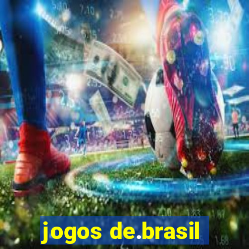 jogos de.brasil